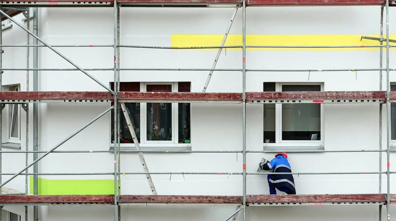 Appartement kopen? Kijk of er een VVE actief is