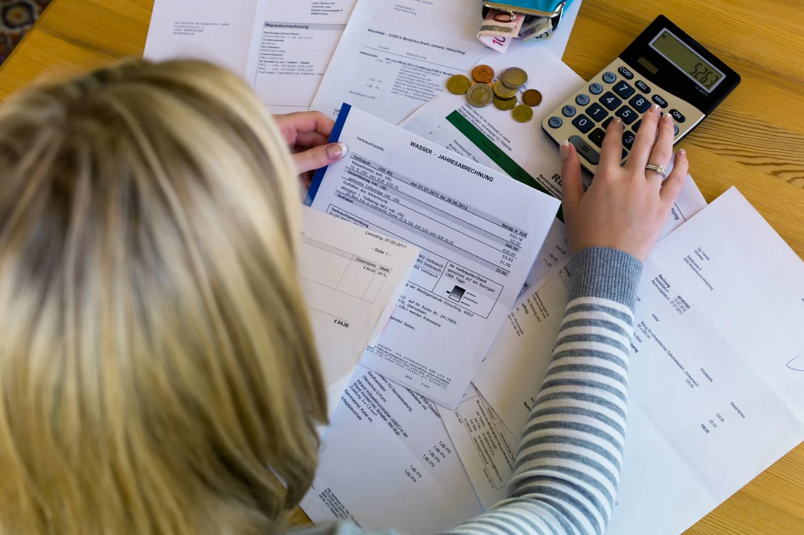 HEJO Advies & Administratie